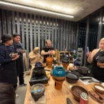 Bean to Beverage: Roast and grind cacao into chocolate - Discover the Cultural Roots of Chocolate in Mexico City