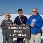 Beartooth Highway Private Tour With Wildlife Guide - Exploring the Montana Side of Beartooth Highway