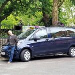 Beatles and Rock'n Roll - Private Taxi Tour with Hotel Pickup - Exploring Apple Corps HQ on Savile Row