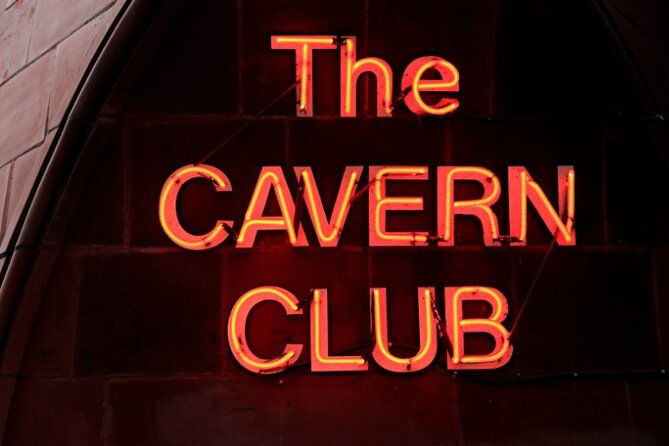 Beatles Maniacs Private Exclusive Experience with Guide - Visiting Liverpool’s Iconic Beatles Landmarks