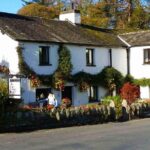 Beatrix Potter: Morning Half Day with an Expert Guide - includes entrance fees - Inside Hill Top: Beatrix Potter’s Former Home and Inspiration