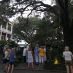Beaufort Ghost Walking Tours - Key Points