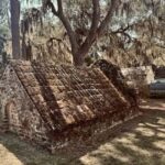 Beaufort: Haints and Haunts of the Sea Islands - Starting Point: Meeting at the Historic Bay Street