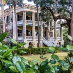 Beaufort: Historic City Tour by Bus - The Starting Point at 928 1/2 Bay Street in Beaufort