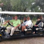 Beaufort: Pat Conroy's Beaufort Tour by Golf Cart - Visiting Pat Conroy’s Homes and Early Life Sites in Beaufort
