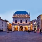 Beautiful Brescia  Guided Walking Tour - Starting Point at Brescia’s Iconic Cathedral of Santa Maria Assunta