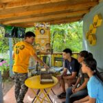 Bee Farm Tour & Honey Tasting - Meeting Point and Practical Details in North Shore