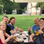 Beer & Baroque: A Highbrow Brew Tour - Starting Point and Tour Logistics in Prague