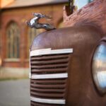 Beer Bike Experience - The Route and Scenic Highlights of the Riga Beer Bike