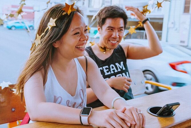 Beer Lover's Bike Tour of Honolulu - Starting Point at 680 Queen Street Honolulu