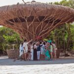 Beer Ritual in Tulum Shaman Secret Cenote & Mystical Tasting - How the Mayan Purification Ritual Sets the Tone