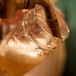 Beer Spa and Salt Cave in Prague (single bath) - The Salt Cave and Its Relaxing Atmosphere