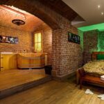 Beer Spa for 2 people/ 1 tub - 1 hour Activity in Prague - Precise Location and Easy Access in Prague