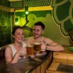 Beer Spa + Széchenyi Bath Ticket - Practical Details: Meeting Point and Booking