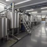 Beer Tasting at Mykonos Brewing Company - Exclusive Access to Limited-Edition Beers