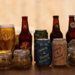 Beer Tasting Session @ The Lost Close - The Range of Beers: From Edinburgh to Beyond
