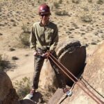 Beginner Group Rock Climbing in Joshua Tree National Park - The Guides: Personalized and Knowledgeable Leaders