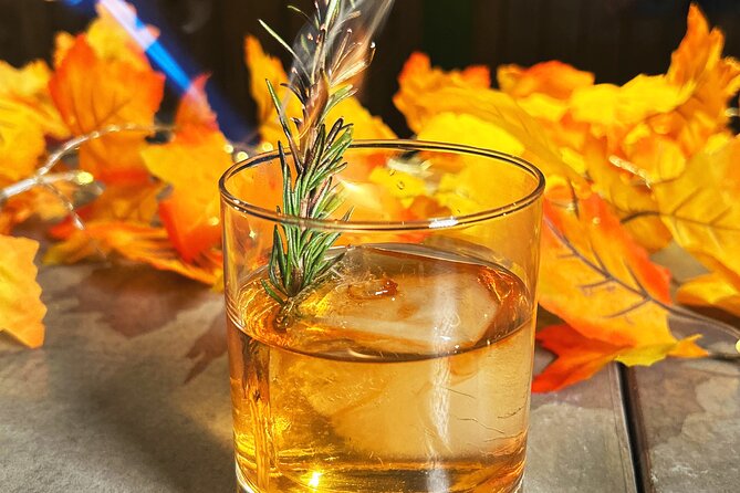 Beginner Mixology Class - The Experience at the Downtown Denver Venue