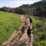 Beginner or Intermediate Mountain Bike Tour of Santa Barbara - Choosing Between Beginner and Intermediate Routes