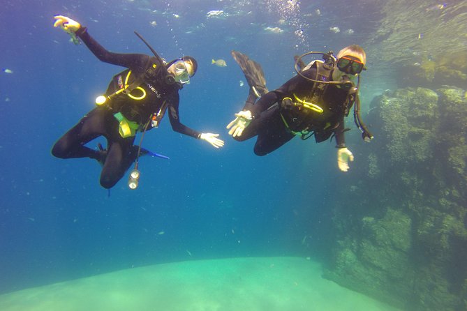 Beginner Scuba Diving in Cabo San Lucas - The Above-Sea Sightseeing Tour of Los Cabos’ Iconic Landmarks