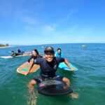 Beginner Surf Lesson in North Shore, Oahu - What Gear Is Included in Your Surf Lesson