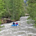 Beginner Whitewater Rafting on Historic Clear Creek - What Makes the Clear Creek Rafting Trip Special