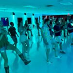 Beginner's Line Dancing Class with Instructor in Nashville - What Makes the Beginners Line Dance Class Stand Out?