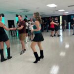Beginner's Two Step and Country Swing Dancing Class - The Venue at Turn Their Heads Nashville