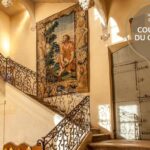 Behind the scenes of the Château - Exploring the Château de Flaugergues Historic Origins