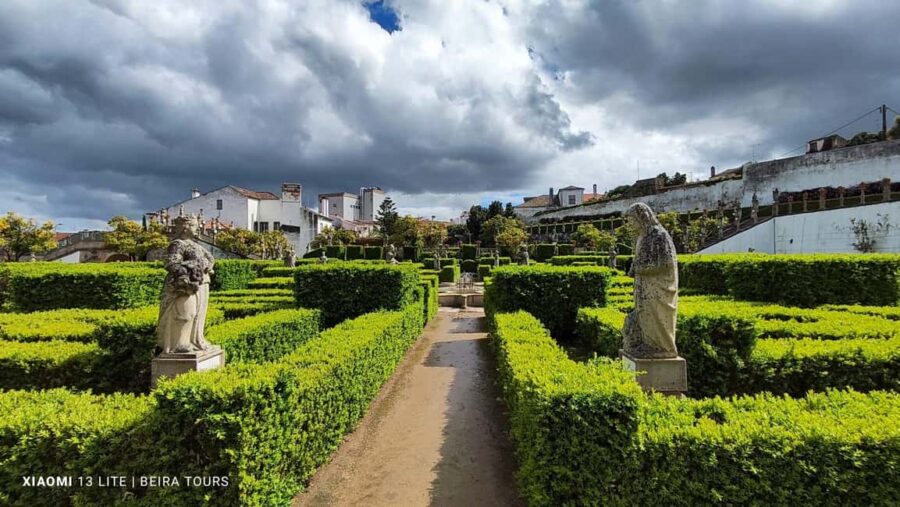 Beira Baixa 3-Day Private Guided Tour - Starting in Castelo Branco with Arts & Folks