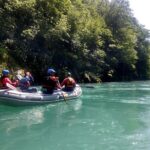 Belek Combo Tour 3 in 1 Rafting Buggy Zipline With Lunch - Logistics and Pickup Details