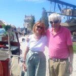 Belém tour - Starting Point and Tour Logistics in Lisbon