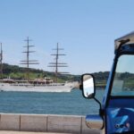Belem Tour by Tuk Tuk from Lisbon - Visiting the Monastery of St Jerome and Belém Tower