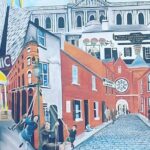 Belfast City Tour - Visiting Queen’s University and the Iconic Botanic Gardens