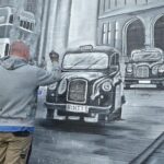 Belfast iconic mural taxi tour private 2hr adventure - The Significance of the Bobby Sands Mural and Its Story