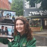 Belfast Line of Duty Walking Tour with Private Guide - Belfast Cathedral and the Season 3 Car Park Scene