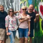 Belfast The Troubles cab tour Adventure 2hrs personal guide - What Makes This Tour Stand Out in Belfast