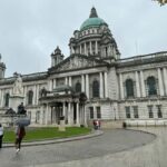 Belfast: Titanic Belfast Ticket & Digital City Walk - Exploring Titanic Belfast’s Galleries and Exhibits