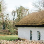 Belfast: Ulster Folk Museum Entry Ticket - From the Town to the Countryside: Exploring Ballycultra and Beyond