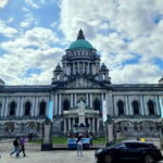 Belfast Walking Tour with a Local  History & Craic - From the City Hall to Cathedral Quarter: A Tour of Belfast’s Heart