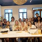 Belgian Chocolate Truffle Making Workshop in Bruges - What an Authentic Belgian Chocolate Workshop Looks Like