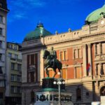 Belgrade 101: A Walk Through the Citys History - Exploring Knez Mihailova Street: The Pedestrian Heart of Belgrade