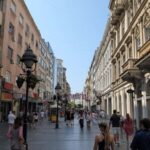 Belgrade: 3-Hour Serbian History Walking Tour - The Tour Begins at Terazije Square and Continues to Key Government Buildings