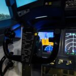 Belgrade: Boeing 737 Flight Simulator & Plane Spotting - Scenic Plane Spotting at the Airport Café