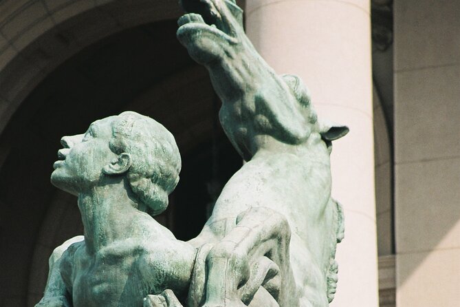 Belgrade City Walk, Gathering and Sightseeing - Exploring Kalemegdan Park and Belgrade Fortress