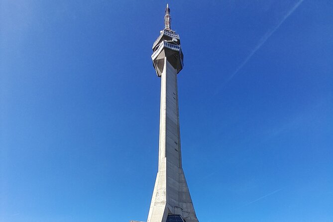 Belgrade Hiking Tour On Mountain Avala - Starting Point at Slavia Music Fountain in Belgrade