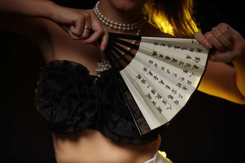 Belgrade Photo Session in Studio - The Unique Appeal of JoKeR Studios Personal Touch