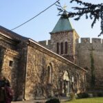 Belgrade Private City Tour  Metropolis Between East and West - Starting at the Belgrade Fortress and Kalemegdan Park