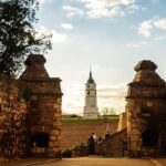 Belgrade Sightseeing Half-Day Trip Old and New Belgrade - Walking Tour of the Upper Town and Key Landmarks