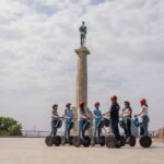 Belgrade: Unique Experience, Segway Guided Tour - The Joy of Gliding Through Belgrade’s Historic Streets